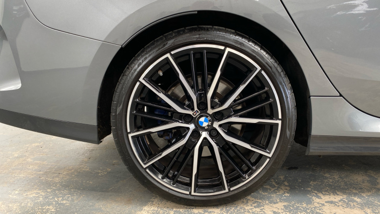 BMW 2 Series 220i M Sport 4dr Step Auto Petrol Saloon